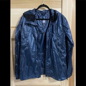 Canada Goose jacket (brand new) L